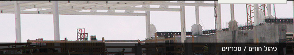 ניהול פרוייקט